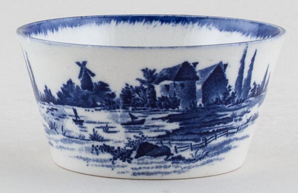 Sugar Bowl c1930